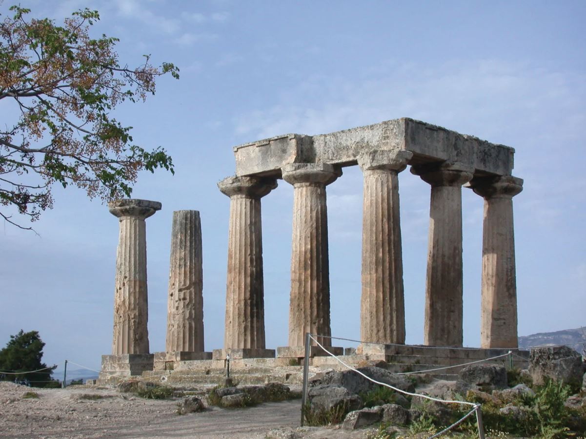 Stone Breath and the Memory of Cities
