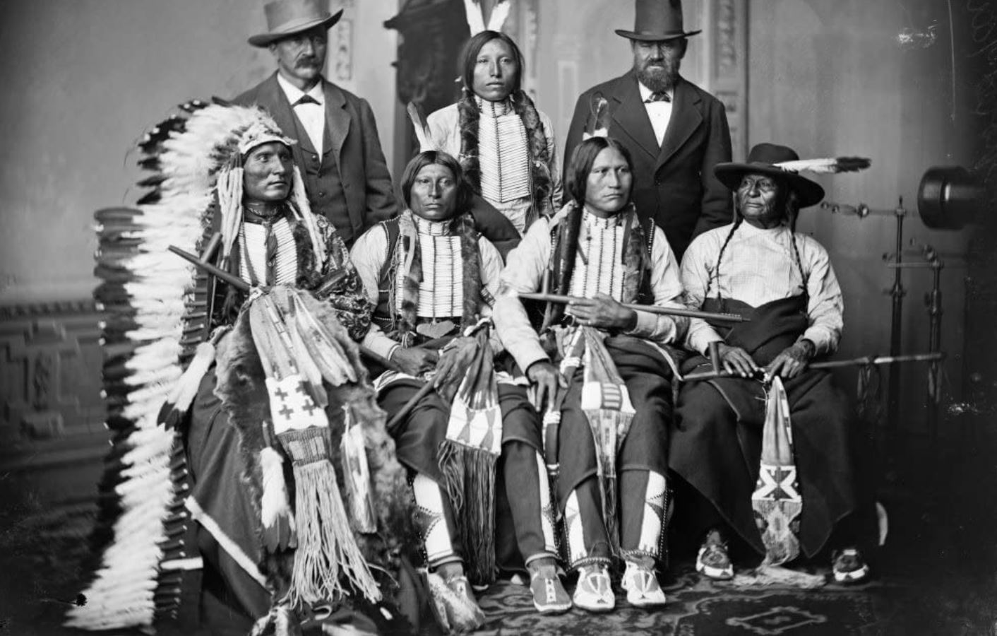 Kinship Maps and the House of Many Fires